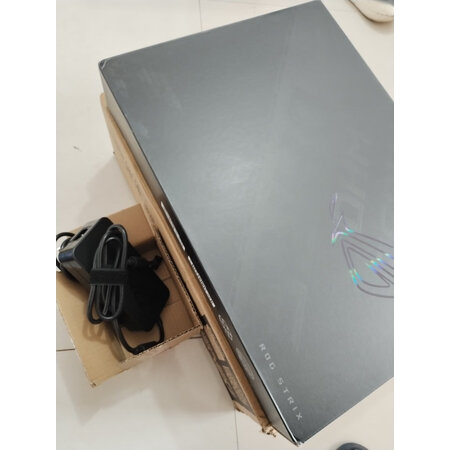 入手感受ROG枪神6P还可以不，想入手的朋友必看