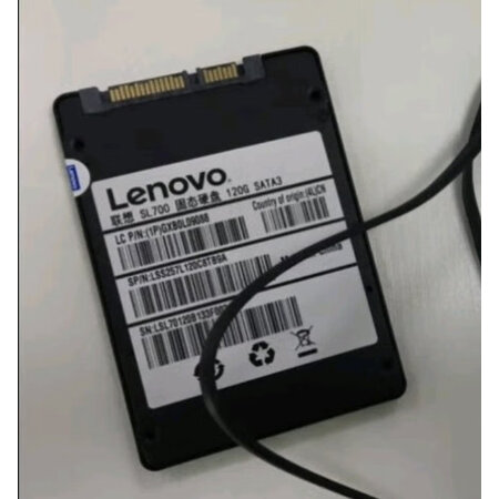 上手曝光联想SL700 SATA3揭秘质量好不好，优缺点评测曝光