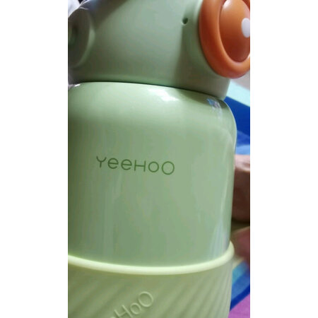 已经入手感受英氏（YEEHOO）水壶/水杯评测如何？真的好吗老司机来说说吧！