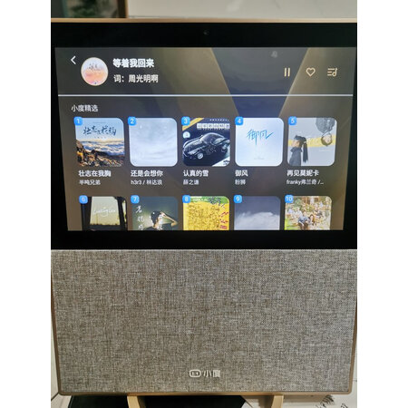 老司机感受小度x10二代和天猫精灵x10区别有吗？哪款好用点？说一说值不值！
