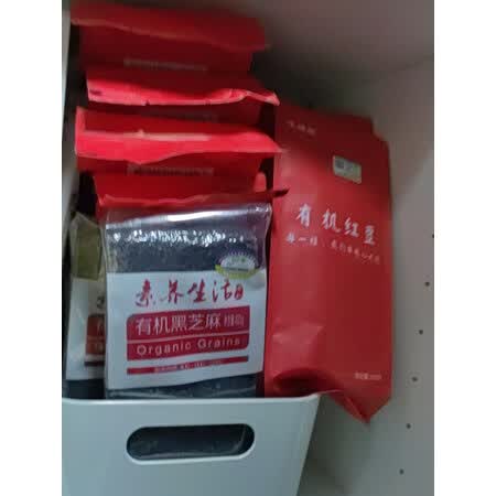 用过点评硃碌科联包红豆2kg优缺点如何，是否值得入手