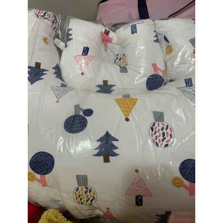 使用吐槽十月结晶多功能哺乳枕头销量如何，优缺点探讨评测揭秘