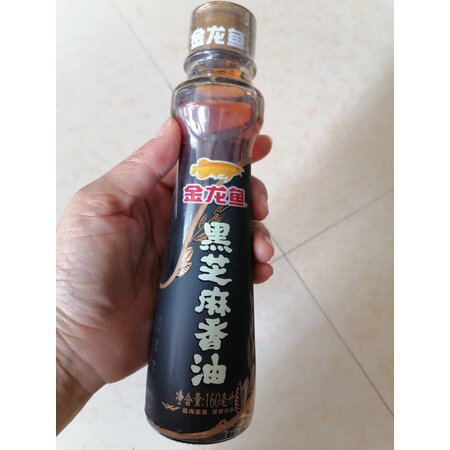 已经入手剖析金龙鱼芝麻油究竟真相如何，用了三星期感受分享