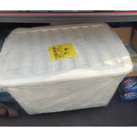 新人求助SPACEXPERT收纳箱使用感受如何，用户都是怎么评价的