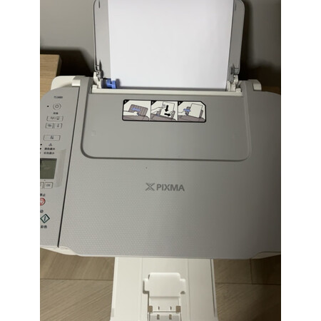 评测佳能ts3480打印机和惠普2723有啥区别？哪个好用些？图文剖析真相