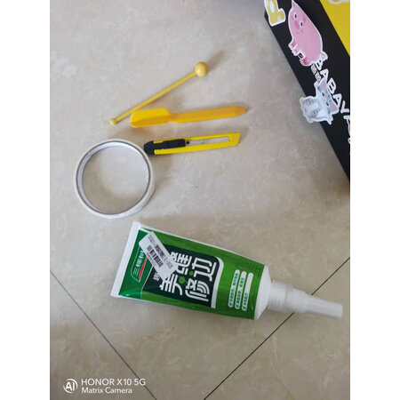 大家吐槽三棵树漆（SKSHU）美缝剂内幕分析测评？三个月使用揭秘质量内幕！
