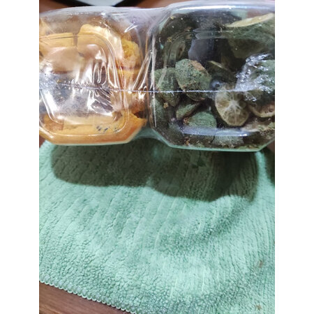 比较点评贡苑贡苑金桔百香果茶评测优缺点，真实使用评测