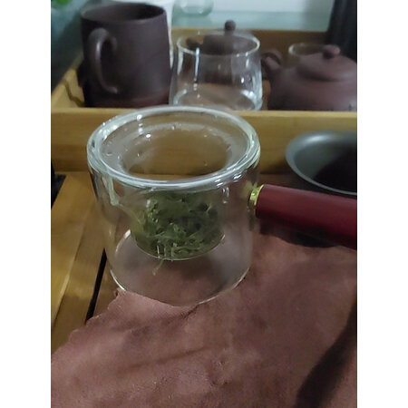 入手说说使用忆壶茶忆壶茶 茗香侧把壶质量还可以不？看看两星期心得分享！