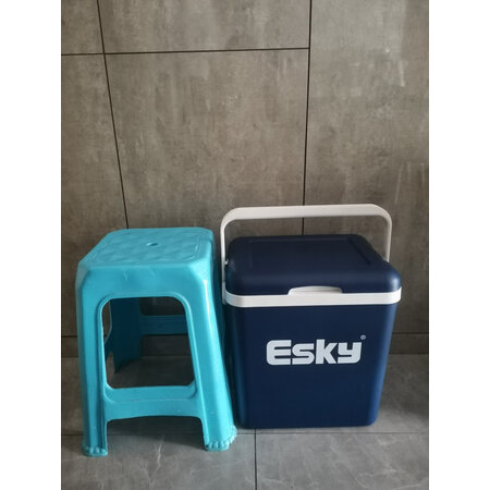 自身使用感受爱斯基（ESKY）保温箱评测质量好不好，探讨揭秘测评