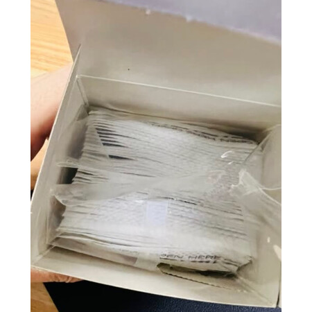 大家入手体验PAKCHOICE挂耳滤纸可以买不，看看两周真相分享