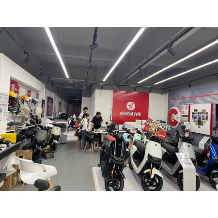 九号n90c和n80c哪个好点-九号n90c和n80c深度对比_好物_第9张_美肤蝶 九号n90c和n80c哪个好点-九号n90c和n80c深度对比_http://www.meifudie.com_好物_第9张