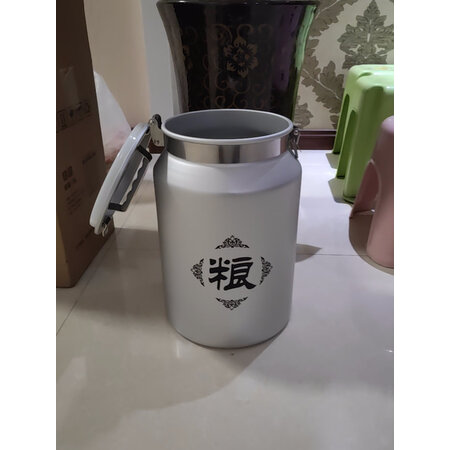 到手剖析启意厨房储物器皿划算不划算，个人感受揭秘