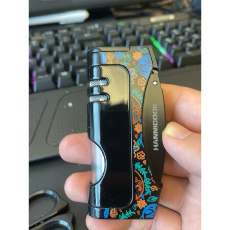 用后揭秘汉尼库克（HANNICOOK）屠龙790真实情况如何，谁了解，进来讨论说说感受