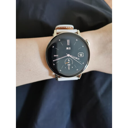分析一下感受华为watch gt3和gt3pro有区别吗？哪个好用？两个月感受分享