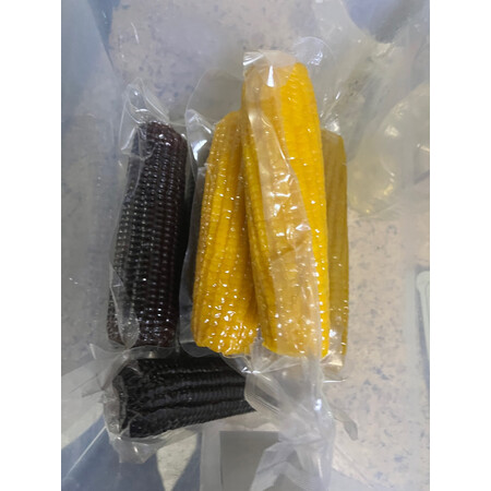 已经入手曝光华田禾邦糯玉米可以买不，交流二周感受告知