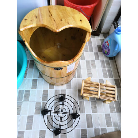 用过的人分析木太祖沐浴桶感受如何？入手一星期心得分享！