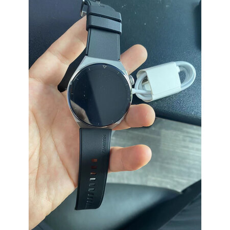点评体验华为watchgt3跟pro对比区别有吗？哪款好用点？达人评测真实曝光