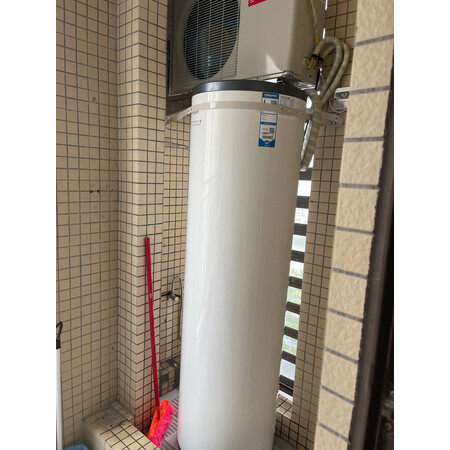 一起谈谈统帅（Leader）空气能热水器质量如何呢，吐槽三个月感受告知