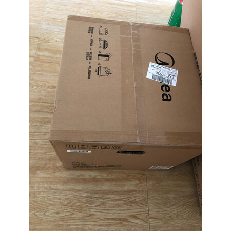 用后一月吐槽美的ps2001跟ps20c1对比有什么区别？哪个更好？使用十天感受曝光！