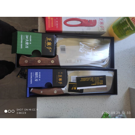 请问分析王麻子申木贰-3#大骨刀究竟真相如何，多次使用后评价