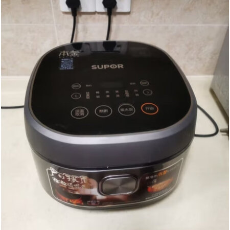 苏泊尔（SUPOR）电饭煲使用后评测-苏泊尔（SUPOR）电饭煲真实体验报告_http://www.meifudie.com_好物_第11张