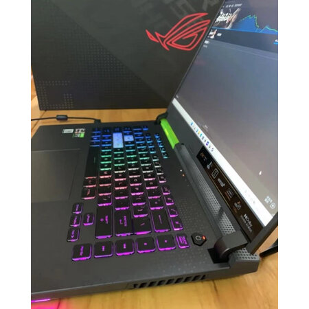 探索吐槽rog魔霸新锐2022和拯救者y9000p区别是什么？哪个好？用了三周感受告知