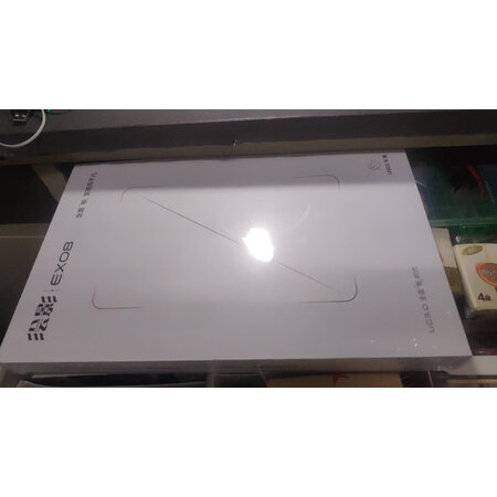 入手曝光评测友基EX08 pro评测质量好不好？了解两星期心得分享！