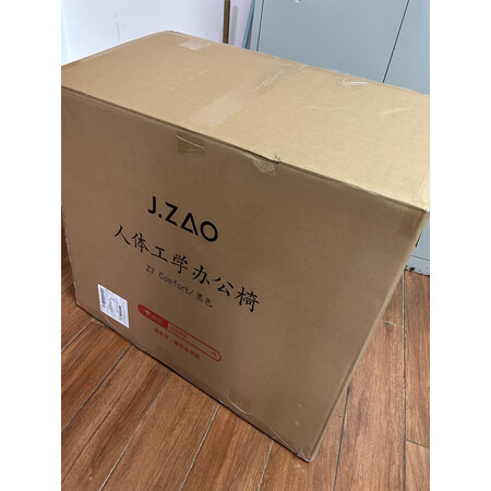 已经入手感受京东京造Z7 Comfort和Z9 Smart哪款好一些？差别大不大？亲身体验诉说