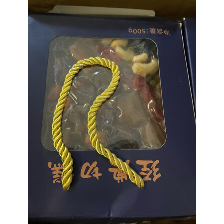 用后剖析疆晟缘糕点/点心质量怎么样？分享一星期心得分享！