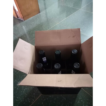 感受一下CANIS FAMILIARIS梦丽斯干红葡萄酒整箱评价怎样，谁来分享使用心得