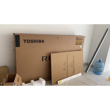 评测知道了解东芝75z570kf和海信75a6g有啥区别？哪款好用些？用后优缺点评测揭秘