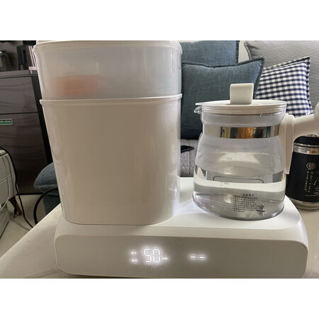 看看评测奥克斯（AUX）暖奶消毒质量真的好不，说说一周经验分享