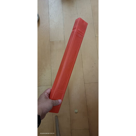 了解评测说说皇驰三角警示架-02质量真的好吗，交流三周真相分享