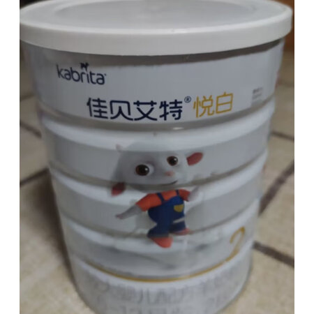 网友揭秘佳贝艾特（Kabrita）婴幼儿奶粉性价比高不高呢，说说半个月感受分享