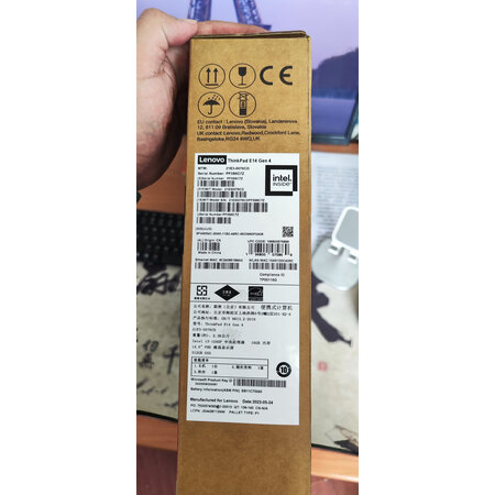 参考点评联想ThinkPad E14和联想小新区别有吗？哪款好用点？详细剖析内幕