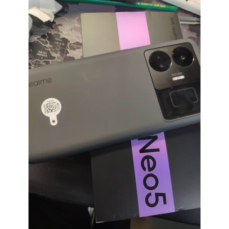 开箱评测分析真我gtneo5和opporeno9pro有啥区别？哪个好用些？一个月剖测评价反馈