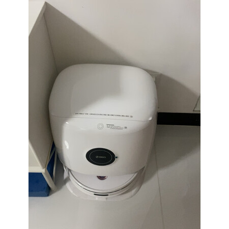 使用评价一下360小章鱼拖地机使用靠不靠谱，了解一个月真相分享