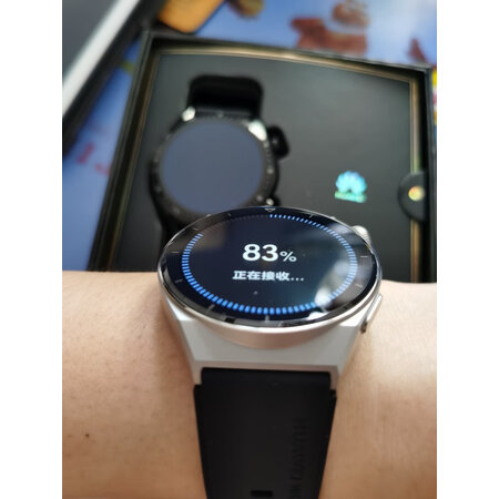 消费者吐槽华为watchgt3跟gt3对比区别是什么？哪个好些？图文评测曝光