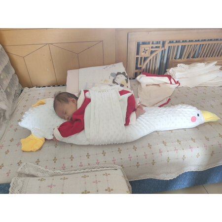 入手体验测评爱彼爱（Aybiay）婴童枕芯/枕套评测怎么样，口碑反馈解密真相