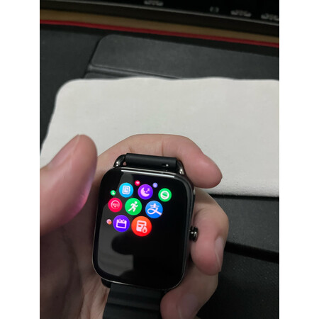 点评知道嘿喽haylou rs4和小米(MI) Redmi Watc区别有没有？哪款好一些？真相评测揭秘