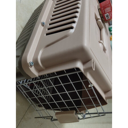 一起剖析摩宠（moorpet）航空箱/便携包真实反馈如何，评论那么好是真的吗