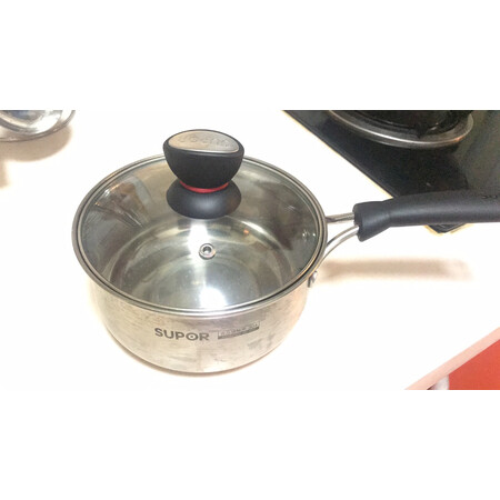 老司机曝光苏泊尔奶锅质量好吗，使用三周感受告知