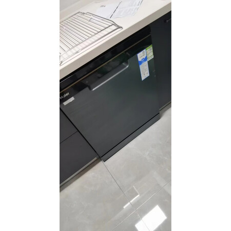 真相求问海尔洗碗机W5000和W5000X有区别吗？哪个好点？使用一个月后实话