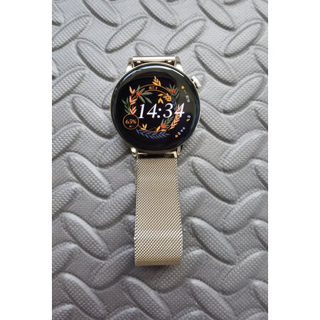 口碑说说华为watch gt3和gt2有区别吗？哪个好用些？内幕真实情况解密