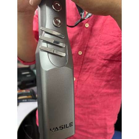 行业人揭秘YASILEYSL-B300 Prox性价比高如何，真实体验曝光