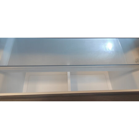 全新吐槽海尔BCD-408WBPBU1能入手吗，用过的朋友说一下吧