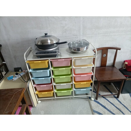 分享分析SOFS储物/收纳用品真实感受评测，吐槽三星期经验分享