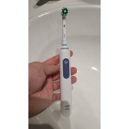 交流选择欧乐bproultra和p4000有区别吗？哪款更好？用后一个月告诉大家真相