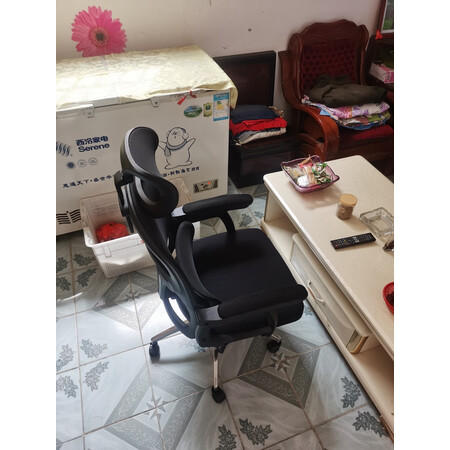分享剖析椅品汇W500值不值得入手，吐槽一星期心得分享