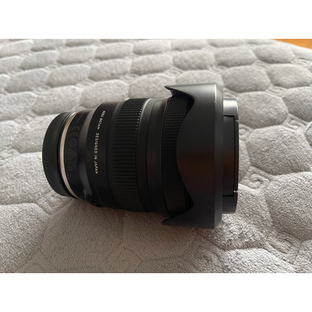 到手曝光腾龙（Tamron）150-500mm F5-6.7 Di III VC VXD值不值得买，深度测评剖析